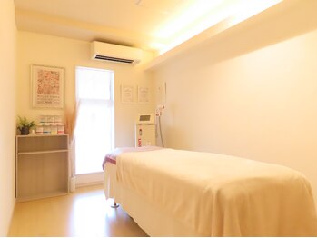 カナデ(Kanade)/個室エステルーム