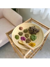 リモア(Rimoa) よもぎ蒸し Biosteam