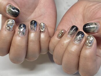 ロカ(Loca)/大人ニュアンス