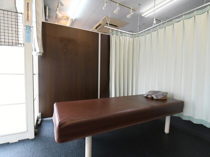 南桜井あおば鍼灸整骨院の写真