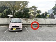 ミニョン(Mignon)/駐車場