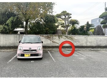 ミニョン(Mignon)/駐車場