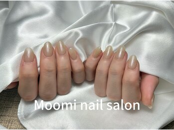 ムーミー 新宿(Moomi)/ワンカラー【新宿西口/人気】