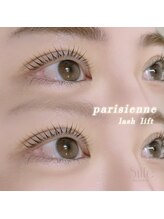 シルフバイアリープ(Silfe by ALEAP)/パリジェンヌラッシュリフト