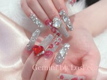 ジェミニ バイ ロスフェリス(Gemini by LosFeliz)