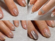 ソル レヴァンテ(Sol Levante)の雰囲気（シンプル、上品、華やか、リクエストにお応えします♪）