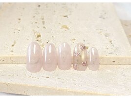 【定額】シンプルデザイン