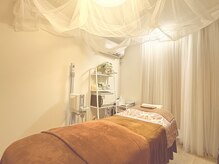 フローヴ(flove)の雰囲気（エステ、リラクゼーションはラグジュアリー完全個室　3部屋完備）