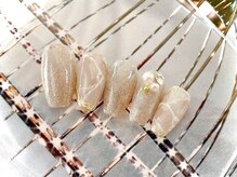 ロビン ネイル(ROBIN NAIL)/シーズンアートセット☆12000円