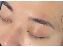 ルアナ バイ ドクターエイチ 梅田本店(Ruaina by Doctor.H)/アイブロウスタイリング