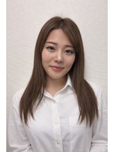 美人ヶ丘 三軒茶屋&nbsp;星野香夢 まつ毛眉毛