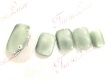 ティアラリュクス 東林間店(Tiara Luxe)/【全員】東林間限定☆定額￥8500