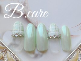 オーロラ×パステル