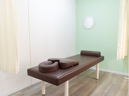 新屋整骨院 平和島分院【整体・マッサージ・肩こり】の写真
