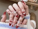 チップ長さだし持ち込みデザイン