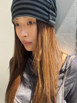 ゾーイ アイ(Zoey eye.)/lashlift