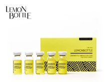 ラ セラフィータ 中目黒/史上最高の小顔へ★レモンボトル