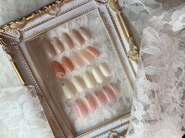 オフィスネイル定額