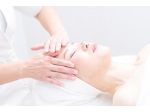 ポーラ ザ ビューティ イオンモール小山店(POLA THE BEAUTY)/【フェイシャルケア】引き上げ