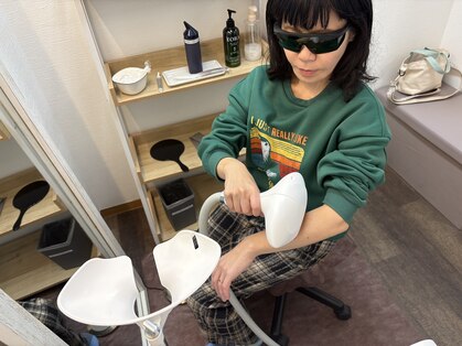 キングスサロン 熊本の写真