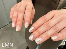 エルエムエヌ(LMN)/NuanceCollection/ホワイト