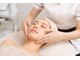 ビューティーアートサロン フェンネイル(Beauty Art Salon Fen Nail)の写真/憧れの潤い美肌へ導く！特許取得の高濃度生コラーゲンを肌深部まで！限定価格で毛穴・しみ・たるみケア☆