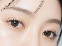 サロンドセイリオス(salon de SEIRIOS)の雰囲気(まつげパーマで素敵な目元に)