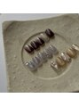 サトリネイルルーム 京橋店(Satoril nail room) sample design〇たくさんご用意ございます♪