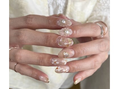 ナチネイル(Nati nail)の写真