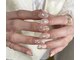 ナチネイル(Nati nail)の写真