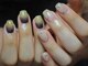 ネイルサロン ボニール(BONIR)の写真/大人可愛い韓国ネイル・ニュアンス・持ち込みデザイン対応◎