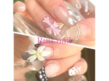 ルーネイル(Ruunail)