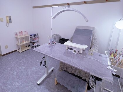ラヴィ(LaVie)の写真