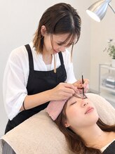 ミック 下通り店(Mic)&nbsp;店長 西村
