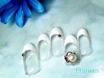 フランセス(Frances)/すっきりフレンチ