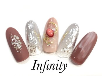 インフィニティ なんば店(Infinity)/まつげパーマ/パリジェンヌ/眉毛