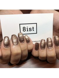 シンプルネイル[新宿/新宿駅]