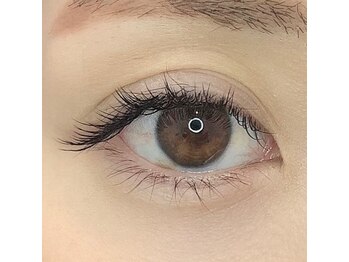 ヴィアンカ(Vianca)/ナチュラルeye【マツエク】