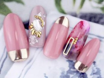 シシュ 梅田店(SyiSyu)/スペシャルデザイン