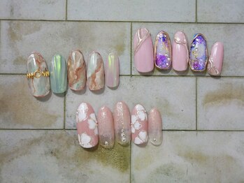 フォルチェ ゆめタウン東広島店(Folche)/8月定額コース