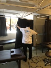 グイット 吉祥寺店(Goo-it!)/店内抗菌抗ウイルスコーティング