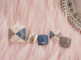 定額7500円+tax
