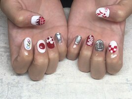 手書きアートし放題