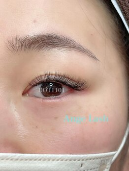 ドットイチイチマルイチ 銀座店(DOT1101)/アンジュラッシュ