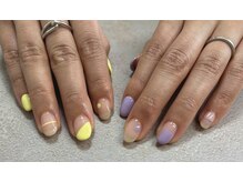 プリムローズ(primrose)/