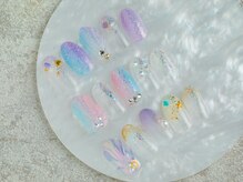 ネイルサロン BE/