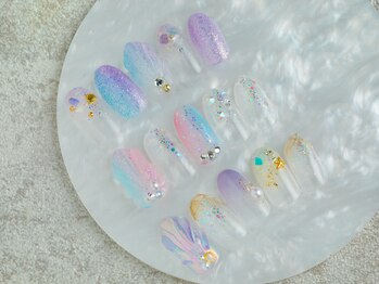 ネイルサロン BE/