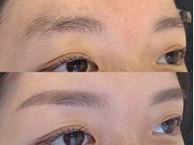 アイマジック 新宿南口店(EYE MAJIC)/韓国眉