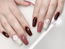 アキラネイルサロン(Akira nail salon)/