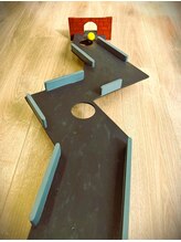 セラピア センター北店/イベントも盛りだくさん！